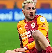 Barış Alper Yılmaz'a tepki