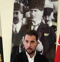 Barış Kanbak: Ülkemizde gençlere şans verebilmek bazen cesaret istiyor