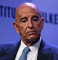 Barrack: Türkiye olmasaydı Gazze Şeridi'nde ateşkes sağlanamazdı