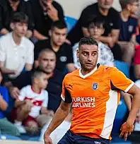 Başakşehir, Deniz Türüç ile yollarını ayırdı