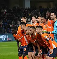 Başakşehir, Kocaelispor'u konuk edecek