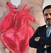 Başhekim Sarıkaya: Kolesterol ilaçsız da düşürülebilir