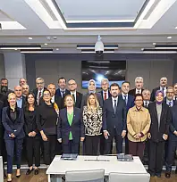 Basın İlan Kurumu'ndan kapsamlı mevzuat düzenlemesi