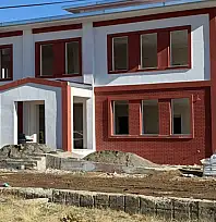 Başkale'de kamu yatırımları hızla yükseliyor