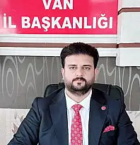 Başkan demir: İntihar çözüm değil!