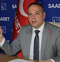Başkan İlhan: Ülkemiz ekonomik buhran yaşıyor
