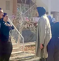 Başkan Ilıkan'dan saha çalışmalarına ilişkin açıklama