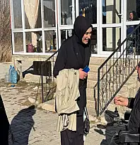 Başkan Ilıkan, engelli vatandaşları ziyaret etti