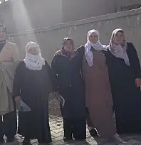 Başkan Ilıkan, Mollahüseyin Mahallesi'nde saha çalışması düzenledi