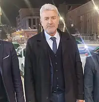 Başkan Kanan mahalle muhtarlarıyla bir araya geldi