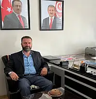 Başkan Pele: Şehitler üzerinden siyaset yapılmamalı
