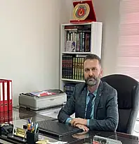 Başkan Pele: Van'la ilgili raporu genel merkezimize ilettik