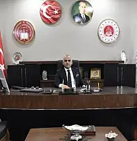 Başsavcı Kara'dan gençlere uyarı: Banka hesabını kiralamak masum değil