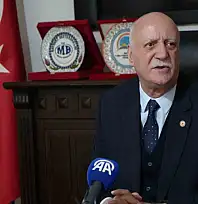 Bayraktar: Şap hastalığından etkilenen üreticilere destek verilmesi gerekiyor