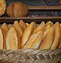 Bazı fırınlar zam kararını beklemeden fiyat artışına gitti