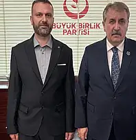 BBP Van İl Başkanlığı, kongreye gidiyor