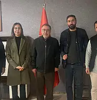 Bedirhanoğlu'ndan uyuşturucuyla mücadele vurgusu