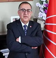 Bedirhanoğlu'ndan yeni yıl mesajı