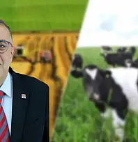 Bedirhanoğlu: Van tarım ve hayvancılıkta eski gücüne kavuşturulmalı