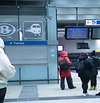 Belçika'da emeklilik ve ekonomi reformlarına karşı 3 günlük grev başladı