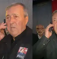 'Beni Devlet Bahçeli'ye götürün' diyen şehit babasına Bahçeli'den telefon