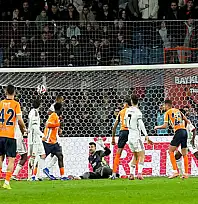 Beşiktaş, Başakşehir'de hata yapmadı