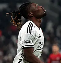 Beşiktaş büyük maçlarda skoru koruyamıyor