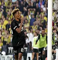 Beşiktaş - Fenerbahçe derbilerinde en çok görülen skor: 1-0