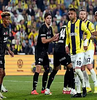 Beşiktaş ile Fenerbahçe arasında 22 milyar TL'lik derbi