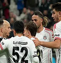 Beşiktaş kupada Fenerbahçe'ye konuk olacak