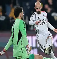 Beşiktaş oynadığı son 7 maçta mağlup olmadı