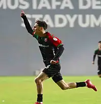 Beşiktaş ve Trabzonspor da Adem Yeşilyurt'la ilgileniyor