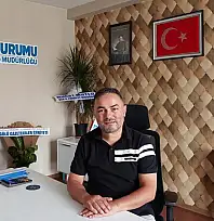 BİK Van Şube Müdürlüğü'nde görev değişimi