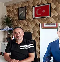 BİK Van Şube Müdürlüğü'nde görev değişimi