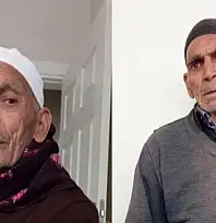 Bingöl'de kayıp yaşlı adam, arazide ölü bulundu