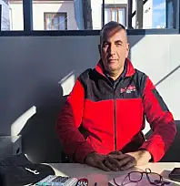 Bir rüzgâr yetti, Van dondu