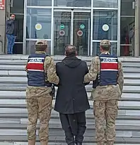 Bitlis'te 1 organizatör tutuklandı