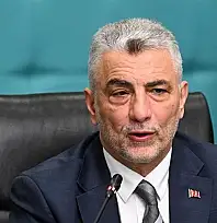 Bolat'tan ocak ayı ihracat iklim endeksi değerlendirmesi