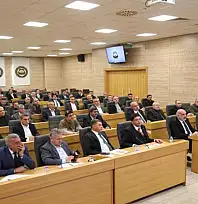 Bölge oda ve borsalarından Devlet Bahçeli'ye teşekkür