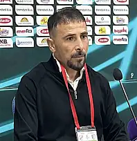 Boluspor - Bodrum FK maçının ardından