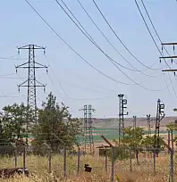 Borcunu ödemeyen çiftçilere elektrik verilmeyecek