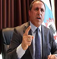 Bozkurt'tan asgari ücret önerisi: Van'ın üretim ve istihdamda alacağı yol çok uzun