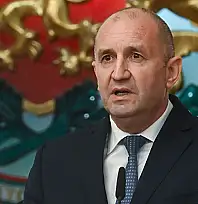 Bulgaristan Cumhurbaşkanı Radev istifa etti