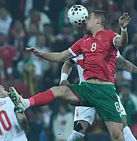 Bulgaristan engelini aştık! Dünya Kupası yolunda kritik zafer