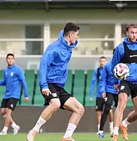 Burhan Eşer: Bodrum FK armasının olduğu her maç bizim için önemlidir