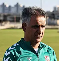 Burhanettin Basatemür: 3-4 transfer yapacağız