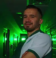 Bursaspor'un 6. transferi Talha Yünkuş oldu