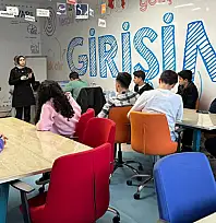 Büyükşehir 100 öğrenciye Erzurum'da bilim gezisi düzenledi