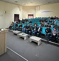 Büyükşehir'den akciğer kanseri farkındalık etkinliği