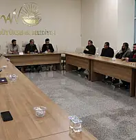 Büyükşehir'den çevre koruma uygulamaları